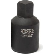 Адаптер ударный Rockforce RF-80943MPB(28184) Адаптер ударный Rockforce RF-80943MPB(28184)