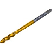 Спиральный машинный однопроходной метчик Профоснастка №407 Эксперт 50221007