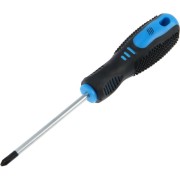 Крестовая отвертка ТУНДРА 5295978 Крестовая отвертка ТУНДРА 5295978