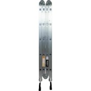 Лестница-стремянка WORKY profi ARD245803