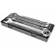 Набор ключей комбинированных JTC JTC-K6084