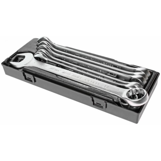 Набор ключей комбинированных JTC JTC-K6084