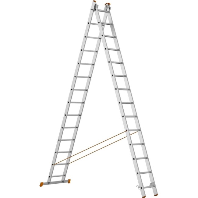 Лестница Sarayli 18205