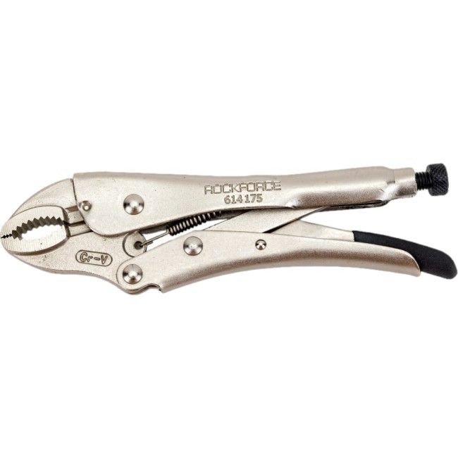 Зажим Rockforce RF-614175(11848)