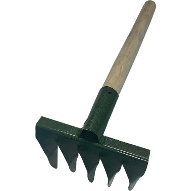 Пятизубые грабли ООО Агростройлидер ГВ-5 САД-11.03