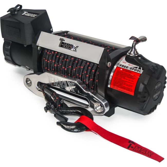 Автомобильная лебедка T-Max X-Power 12500 W2006
