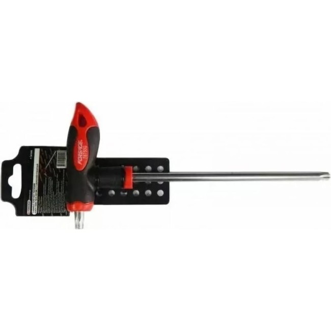 Т-образный шестигранный ключ Forsage 25660 F-76506G