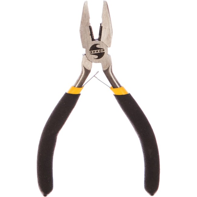 Универсальные плоскогубцы Энкор 1/5/100 19006