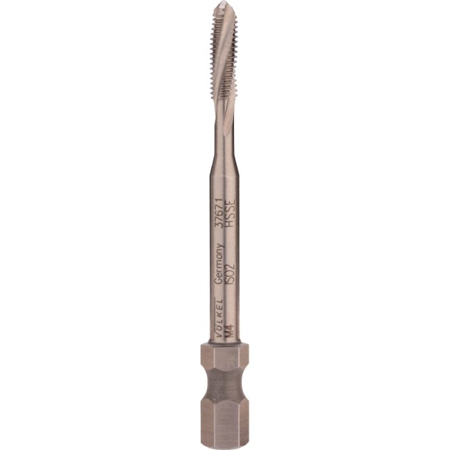 Машинный метчик VOLKEL V37671