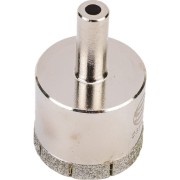 Алмазная коронка по керамике и стеклу Strong СTК-04100035 Алмазная коронка по керамике и стеклу Strong СTК-04100035