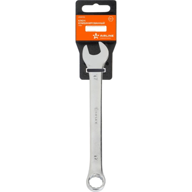 Комбинированный ключ Airline ATAF012