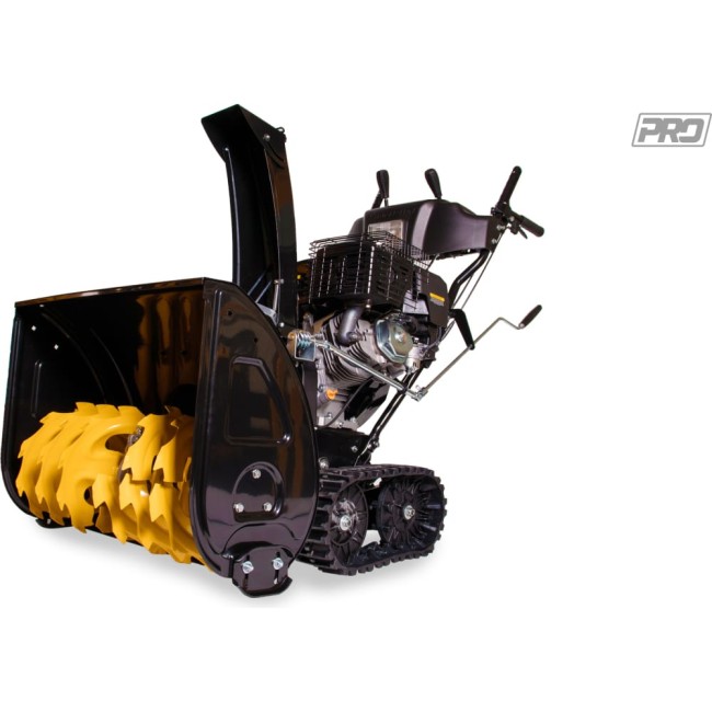 Снегоуборщик Champion STT1170E