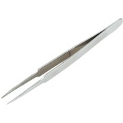 Прямой пинцеты REXANT NP120-01 12-0375 Прямой пинцеты REXANT NP120-01 12-0375