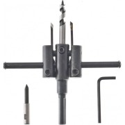 Регулируемое набор по дереву MATRIX MASTER 70497 Регулируемое набор по дереву MATRIX MASTER 70497