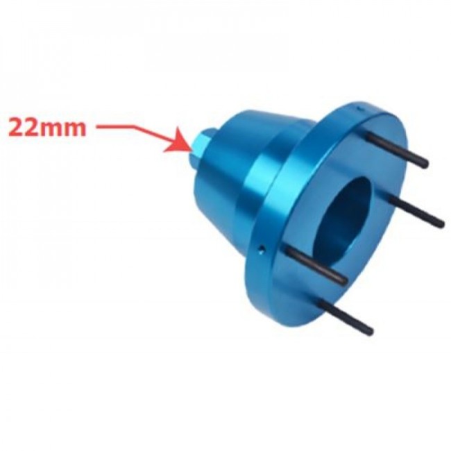 Набор для снятия/установки двухмассового сцепления BMW Rockforce RF-40217(15635)