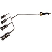 Газовоздушная горелка Brima ГВ--4РВТ-850 0009879 Газовоздушная горелка Brima ГВ--4РВТ-850 0009879