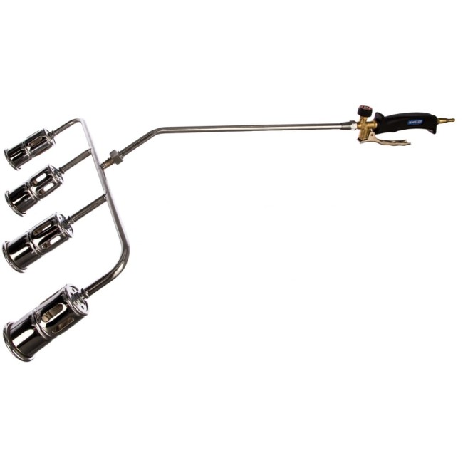 Газовоздушная горелка Brima ГВ--4РВТ-850 0009879