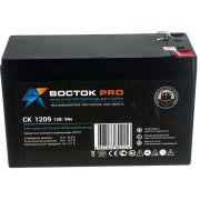 Аккумуляторная батарея Восток СК СК 1209 Аккумуляторная батарея Восток СК СК 1209