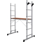Универсальная лестница помост НАШ 111700 Универсальная лестница помост НАШ 111700