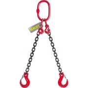 Цепной двухветвевой строп OCALIFT 2СЦ 2sc7500t4h