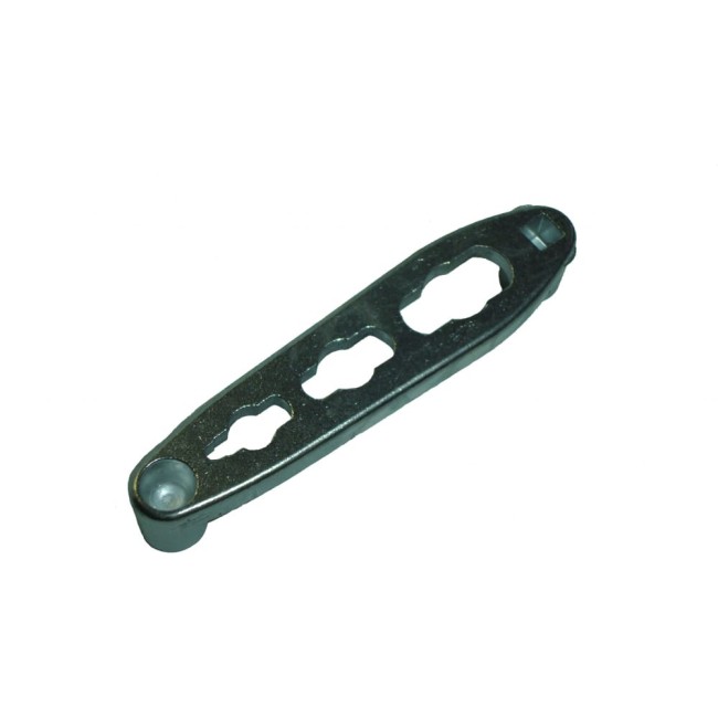 Ацетиленовый ключ газосварщика Сатурн 4627163100215