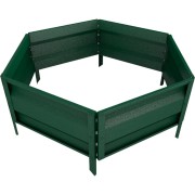 Сборная клумба Delta-Park KM35 3005007_8