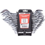 Набор рожковых ключей REDMARK RM2001912 Набор рожковых ключей REDMARK RM2001912