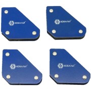 Магнитный угольник КОБАЛЬТ 918-276 Магнитный угольник КОБАЛЬТ 918-276