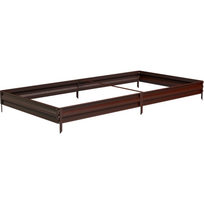 Готовая грядка Delta-Park GS100-2 3001038_8