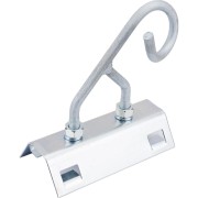 Оцинкованный узел крепления Netlink УК-П-02 УТ000000645