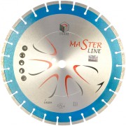 Сегментный алмазный круг по железобетону Diam 1A1RSS Master Line 000504 Сегментный алмазный круг по железобетону Diam 1A1RSS Master Line 000504