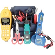 Набор инструментов для обслуживания телефонных сетей ProsKit PK-2016 С00037363