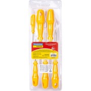 Набор отверток TRAMONTINA 41516/506 Б0054526 Набор отверток TRAMONTINA 41516/506 Б0054526