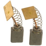 Графитовые щетки для ПД 1600Л Elitech 1806.028000 Графитовые щетки для ПД 1600Л Elitech 1806.028000