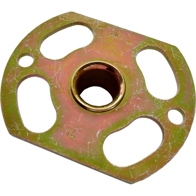 Втулка для фрезера Dexter Power PC1300RT 1300 Вт/SKIL1830 AA/STANLEY DOOR-TOOL Б.7.17 Втулка для фрезера Dexter Power PC1300RT 1300 Вт/SKIL1830 AA/STANLEY DOOR-TOOL Б.7.17