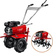 Бензиновый мотоблок ЗУБР МТБ-300 Бензиновый мотоблок ЗУБР МТБ-300