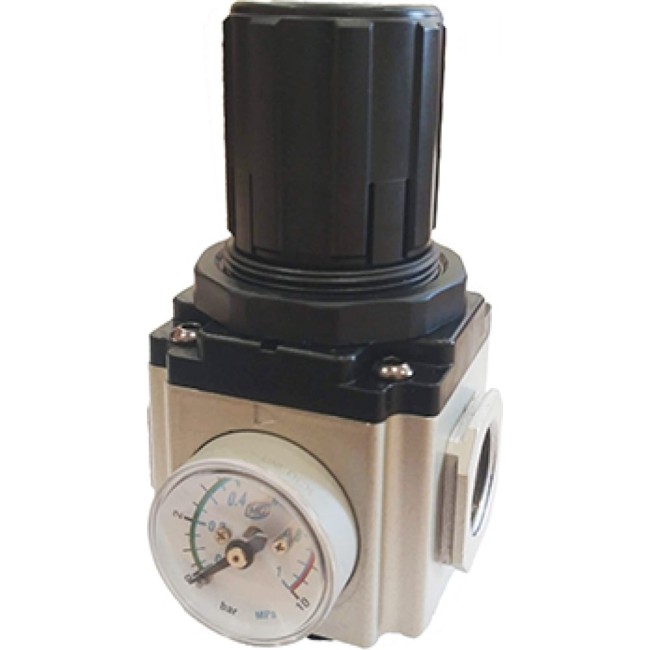 Регулятор давления SHPI GAR300-15-SG