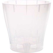 Цветочный горшок ЗПИ "Альтернатива" Лея М7885 Цветочный горшок ЗПИ "Альтернатива" Лея М7885