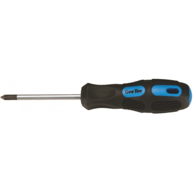 Крестовая отвертка GeeTee 23-2143-5