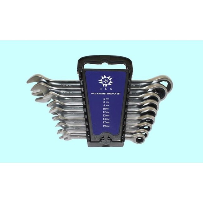 Набор ключей комбинированных TLX 73375