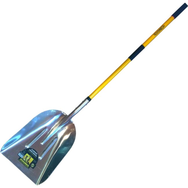 Снегоуборочная лопата NIKONA ROUGHNECK 68-279