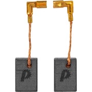 Графитовая щетка для MAKITA ПРАКТИКА арт.194074-2 790-984 Графитовая щетка для MAKITA ПРАКТИКА арт.194074-2 790-984