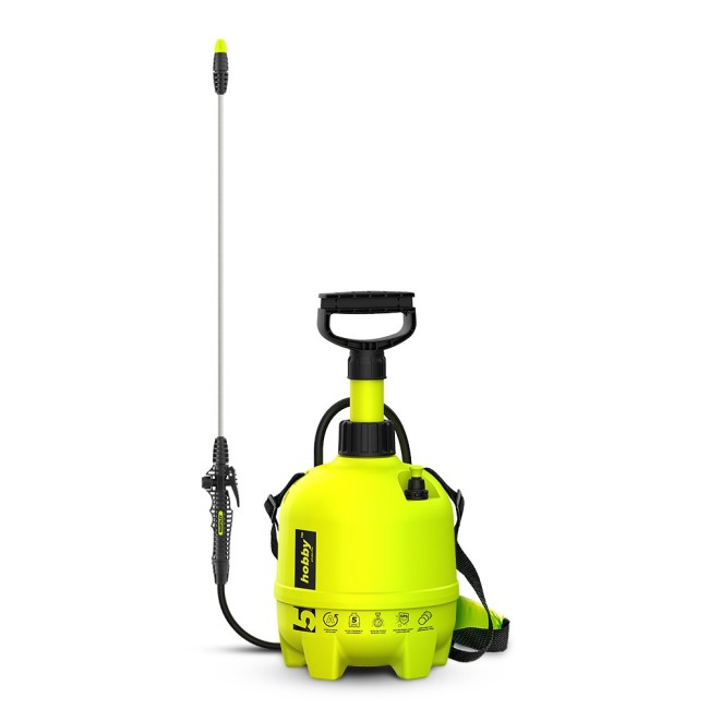 Опрыскиватель MAROLEX Hobbi 50001110