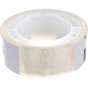 Канцелярская клейкая лента Attache 15 мм х 10 м, пластиковая втулка 376285 Канцелярская клейкая лента Attache 15 мм х 10 м, пластиковая втулка 376285