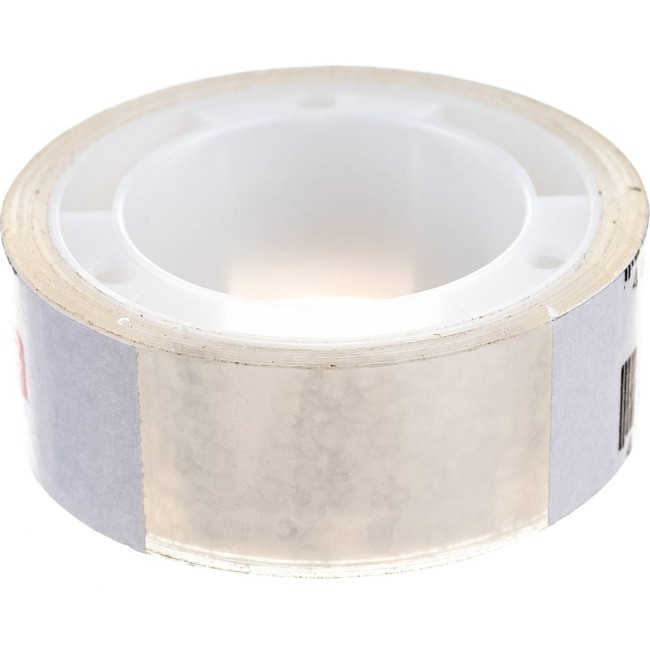 Канцелярская клейкая лента Attache 15 мм х 10 м, пластиковая втулка 376285