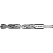 Сверло по металлу ЗУБР Проф-В Профессионал 29621-18