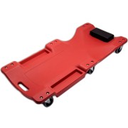 Пластиковый подкатной лежак Станкоимпорт TRH6802-2 Пластиковый подкатной лежак Станкоимпорт TRH6802-2