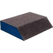 Комбинированная шлифовальная губка Sand Master SM 7930091770212 Комбинированная шлифовальная губка Sand Master SM 7930091770212