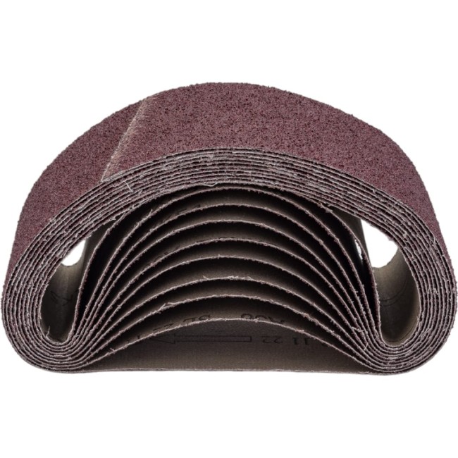 Шлифовальная лента Tsunami ЛБ D76107553314036