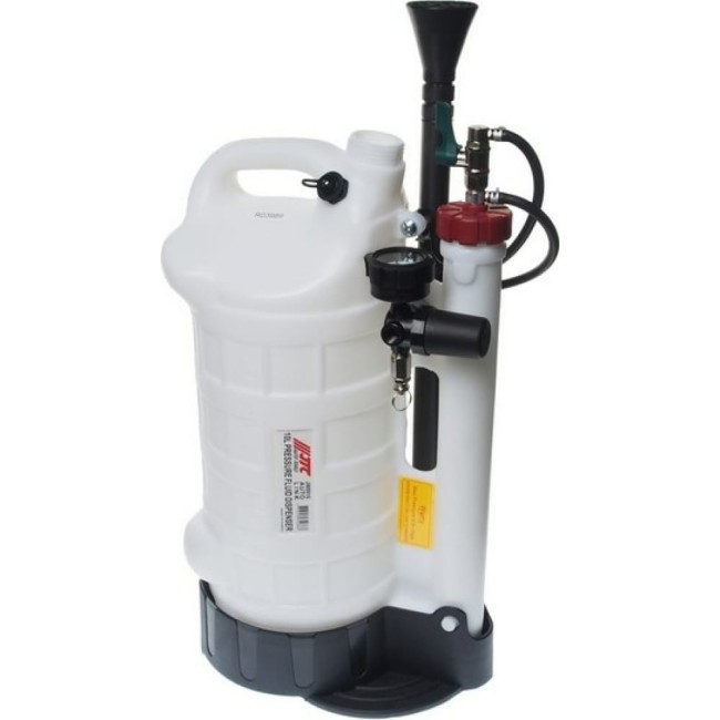 Пневматическая установка для раздачи жидкости JTC JTC-JW0916